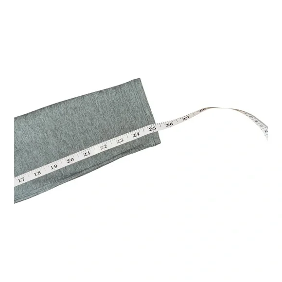 Vuori Clean Elevation Legging Stormy Heather Size XS NWT - Picture 6 of 7